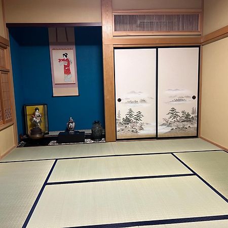 Gasthaus Eishinan 栄進庵 Fuji  Exterior foto
