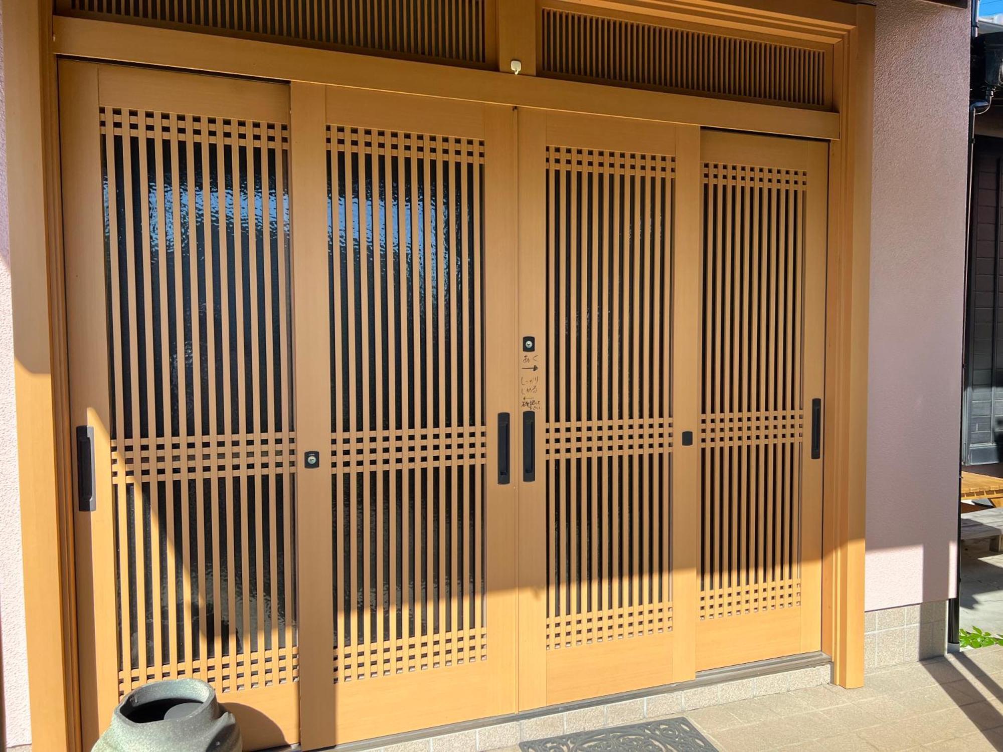 Gasthaus Eishinan 栄進庵 Fuji  Exterior foto