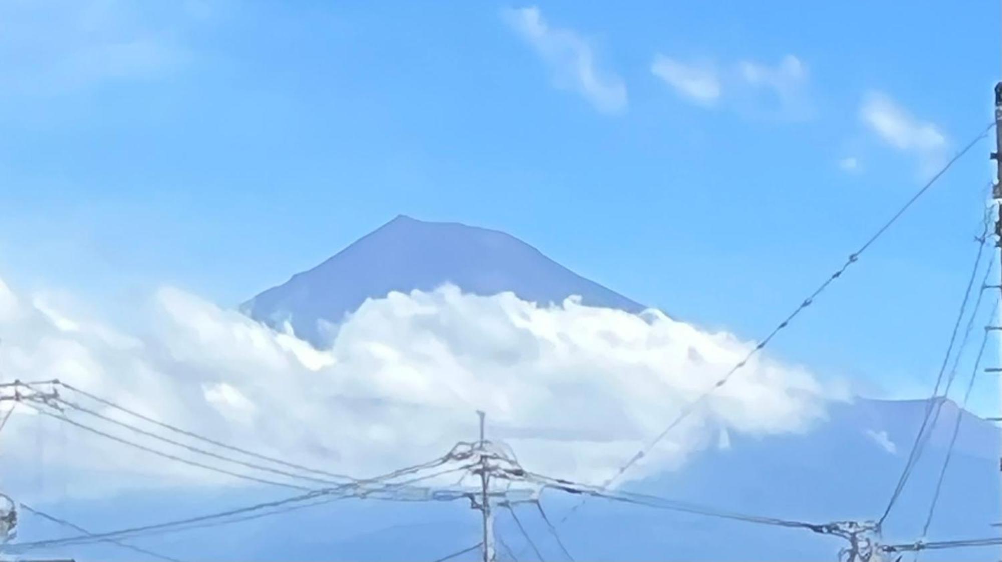 Gasthaus Eishinan 栄進庵 Fuji  Exterior foto