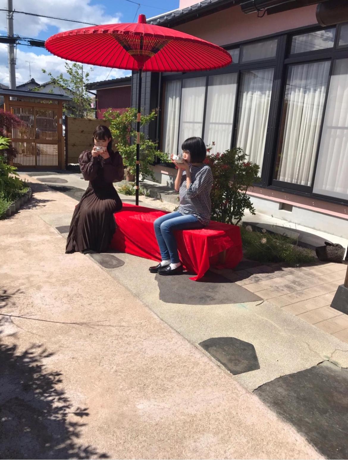 Gasthaus Eishinan 栄進庵 Fuji  Exterior foto